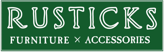 RusticksLogo